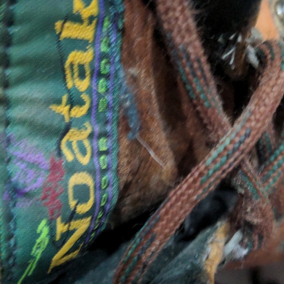 Noatak Size  US 9 Thinsulate Thermal Insulation Sub Zero Outdoor Sport Boots - Picture 9 of 12